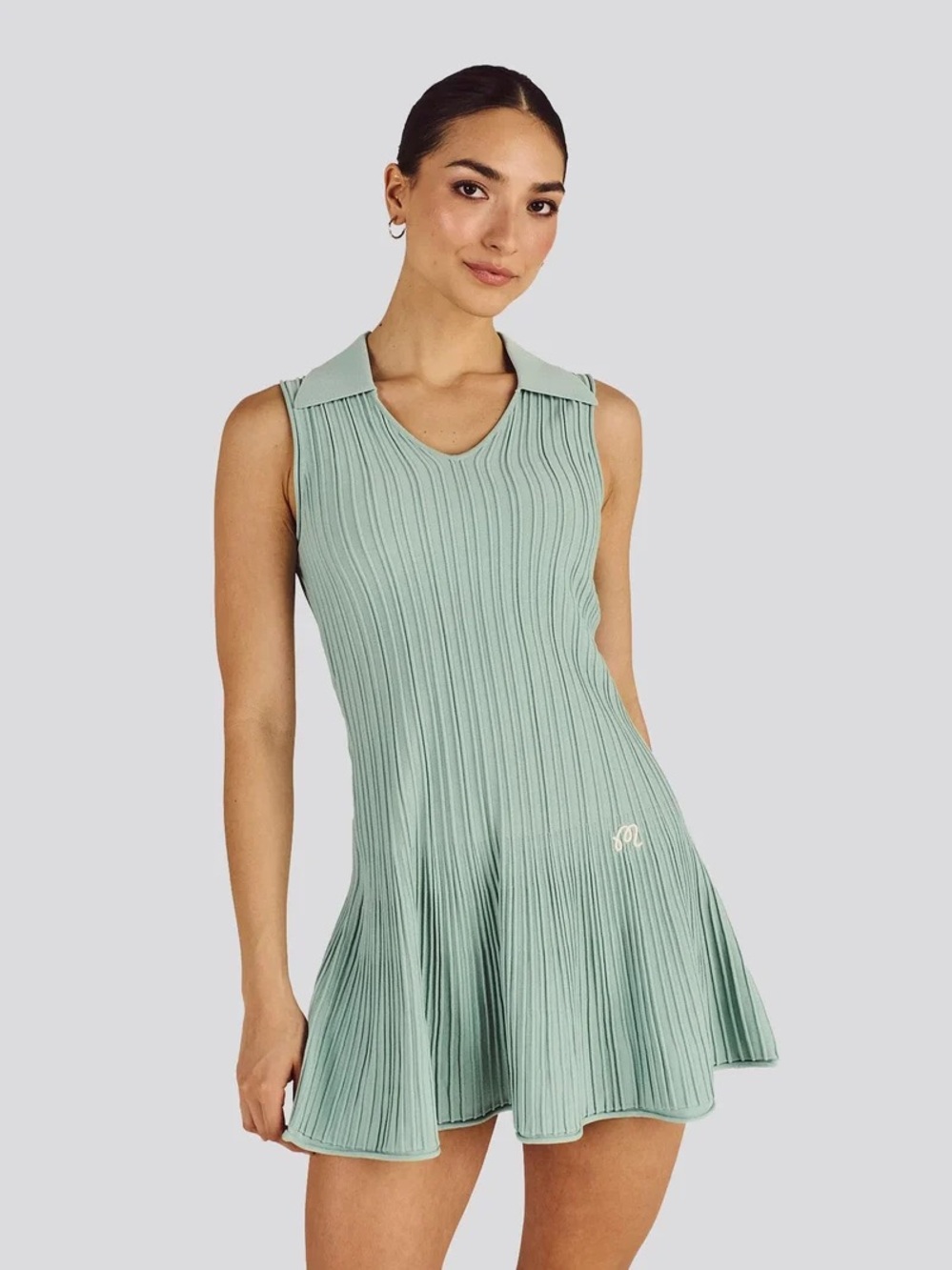 Malbon Selena dress